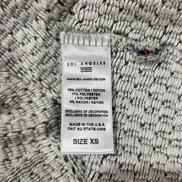 Anthropologie sweater - Picture 6 of 6